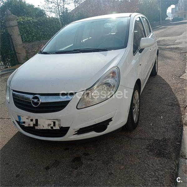 OPEL Corsa Enjoy 1.3 CDTi 90 CV