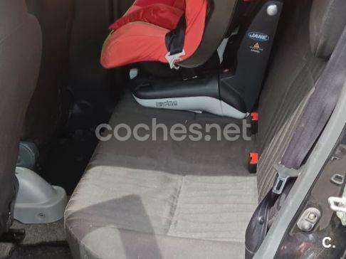 NISSAN Pixo 1.0G ACENTA