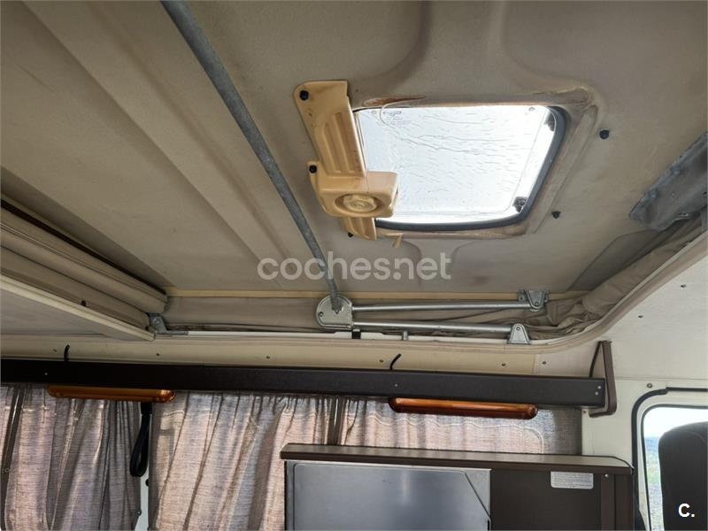 VOLKSWAGEN California CALIFORNIA GI