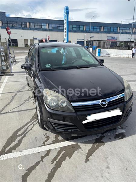 OPEL Astra 1.7 CDTi Enjoy
