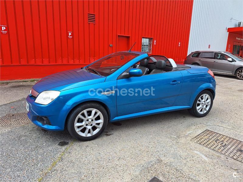 OPEL Tigra Sport 1.4