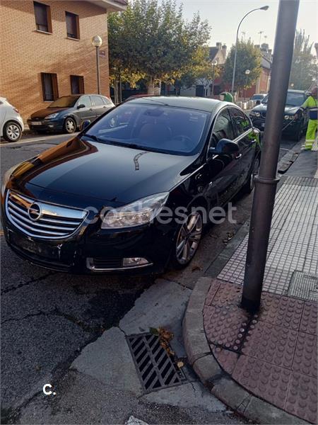 OPEL Insignia 2.0 CDTI ecoFLEX 130 CV Cosmo