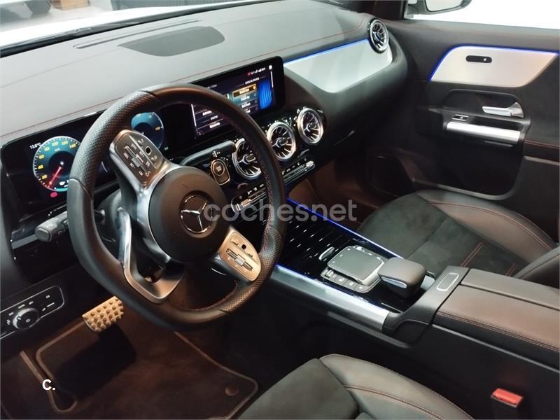 MERCEDES-BENZ EQA EQA 250