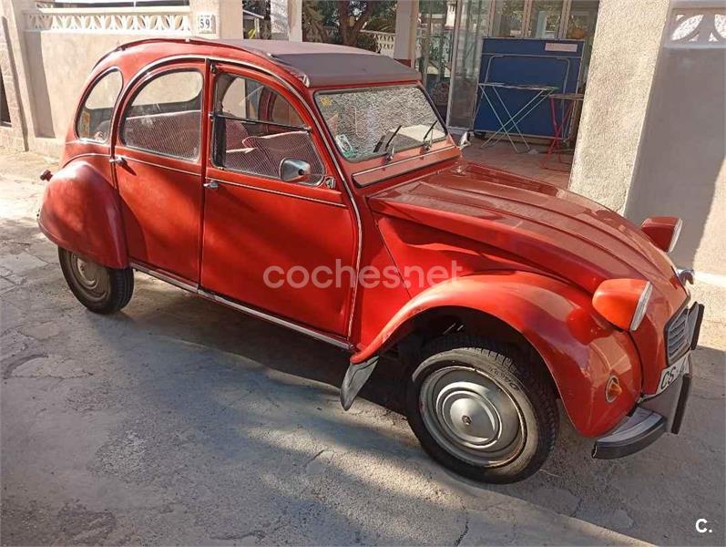 CITROEN