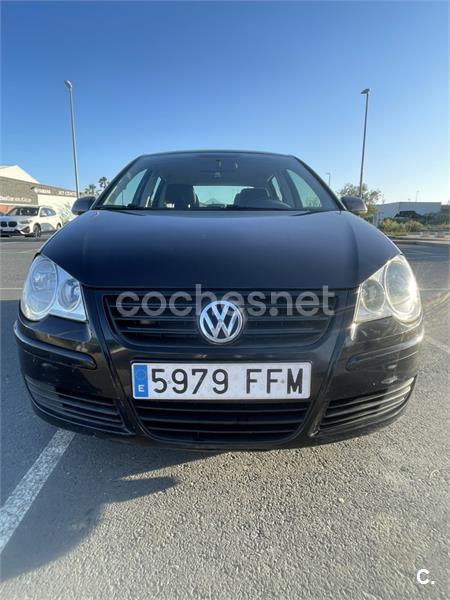 VOLKSWAGEN Polo 1.4 TDI Edition