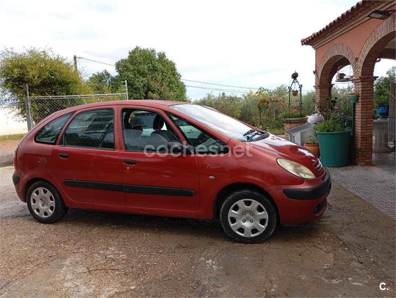 CITROEN Xsara Picasso