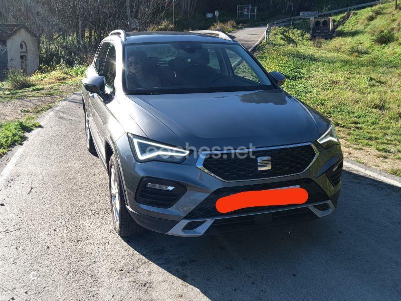 SEAT Ateca 1.0 TSI Style Special Editi