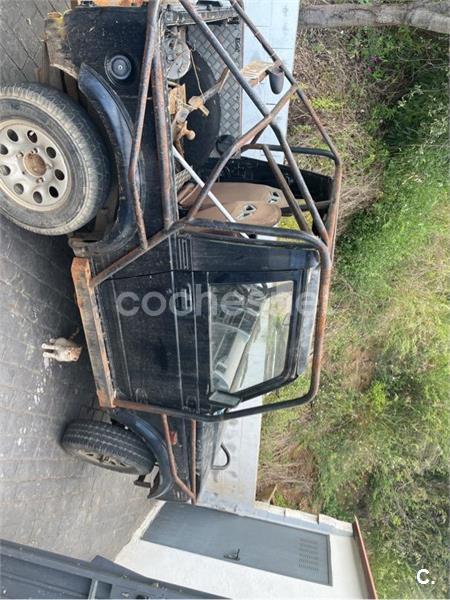 SUZUKI Samurai
