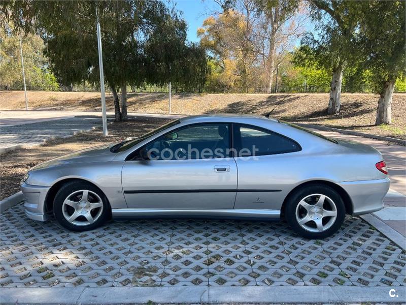 PEUGEOT 406