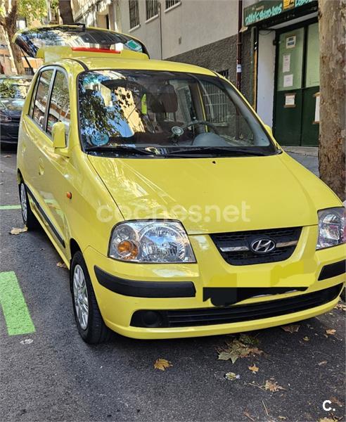HYUNDAI Atos Prime 1.1 GLS AA