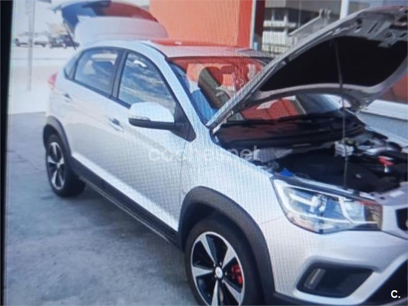 DR AUTOMOBILES DR 3 1.5 GLP