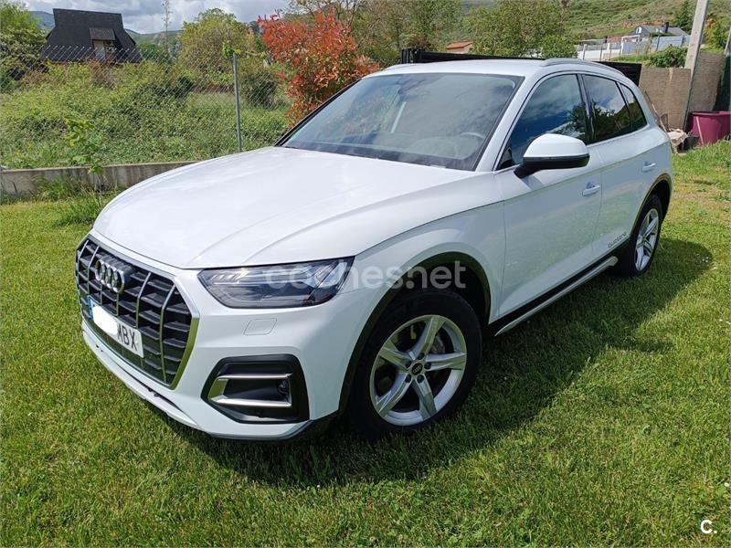 AUDI Q5 Advanced 40 TDI quattroultra