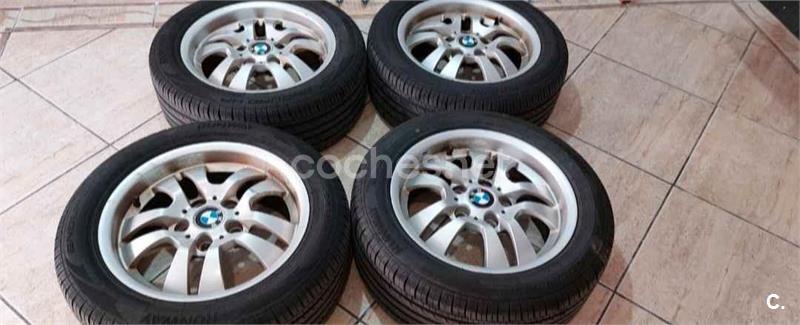 BMW Serie 4