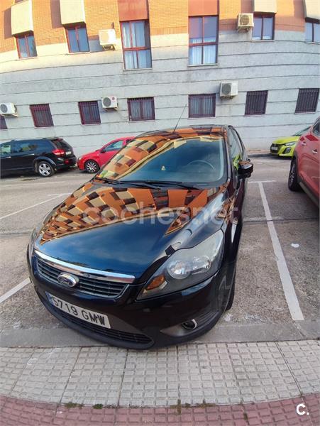FORD Focus 1.6 TDCi 109 Trend