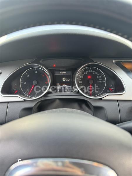 AUDI A5 Sportback 2.7 TDI DPF Multitronic