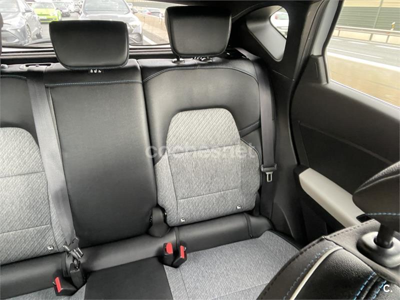 RENAULT Captur SL ETECH Edition Hibrido enchuf.