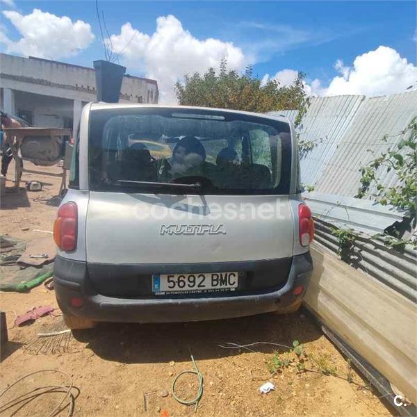 FIAT Multipla
