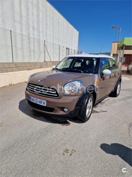 MINI Countryman 1.6 Cooper