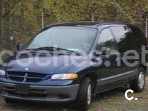 CHRYSLER Voyager LE 2.4