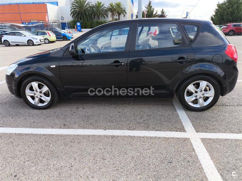 KIA Ceed 1.6 CRDi Active
