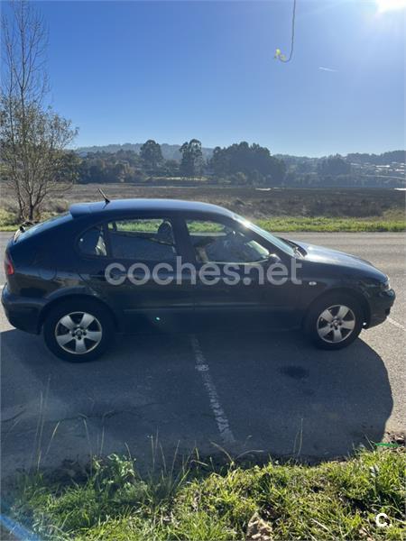 SEAT Leon 1.9 TDI Last Edition