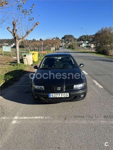 SEAT Leon 1.9 TDI Last Edition