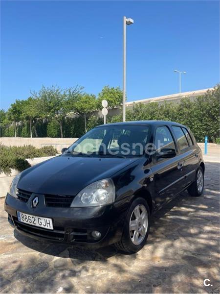 RENAULT Clio Campus