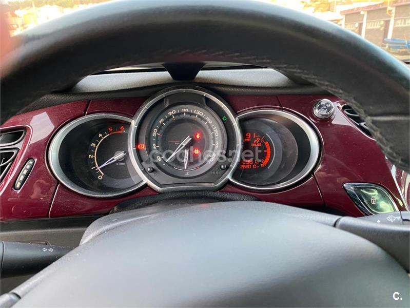 CITROEN DS3
