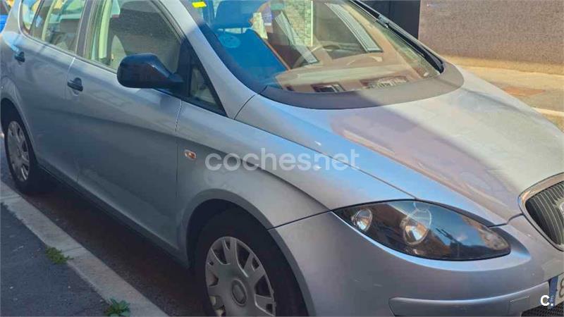 SEAT Altea XL