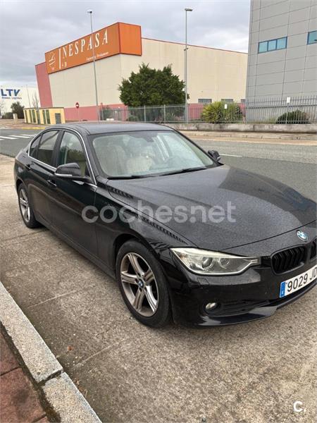 BMW Serie 3