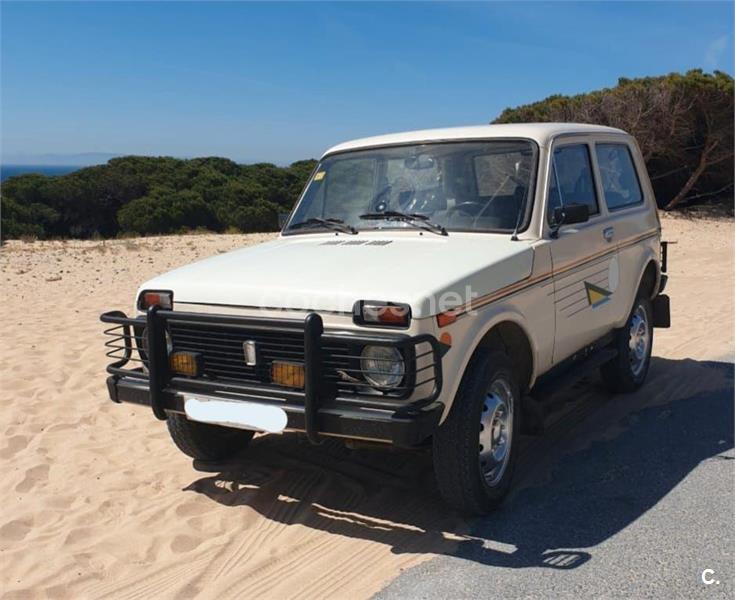 LADA Niva