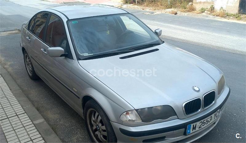 BMW Serie 3