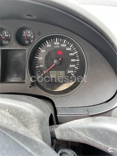 SEAT Ibiza 1.4i 16v 100 CV Vision