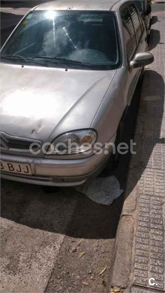 CITROEN Saxo