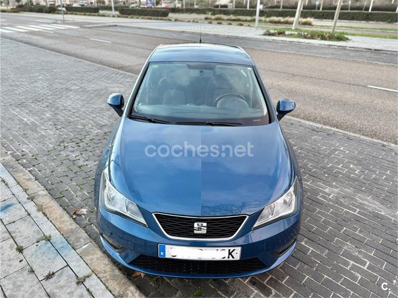 SEAT Ibiza 1.2 TSI Style
