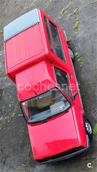RENAULT Express EXPRESS 1.9 D RL COMBI
