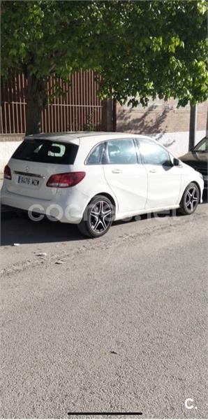 MERCEDES-BENZ Clase A