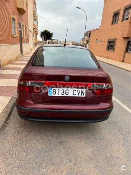 SEAT Toledo