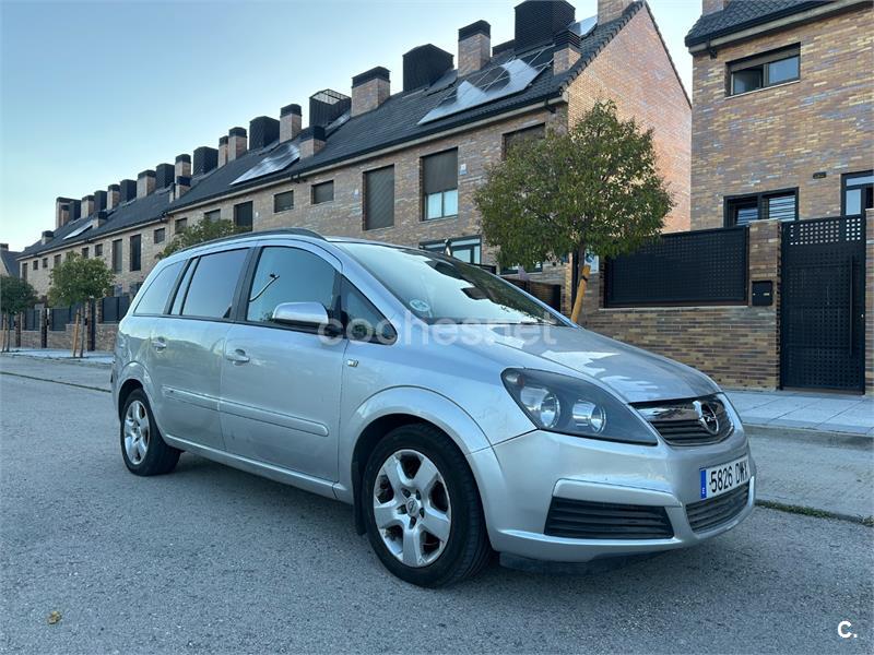 OPEL Zafira Enjoy 1.9 CDTi 8v 120 CV