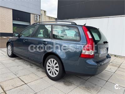 VOLVO V50 2.0D Kinetic
