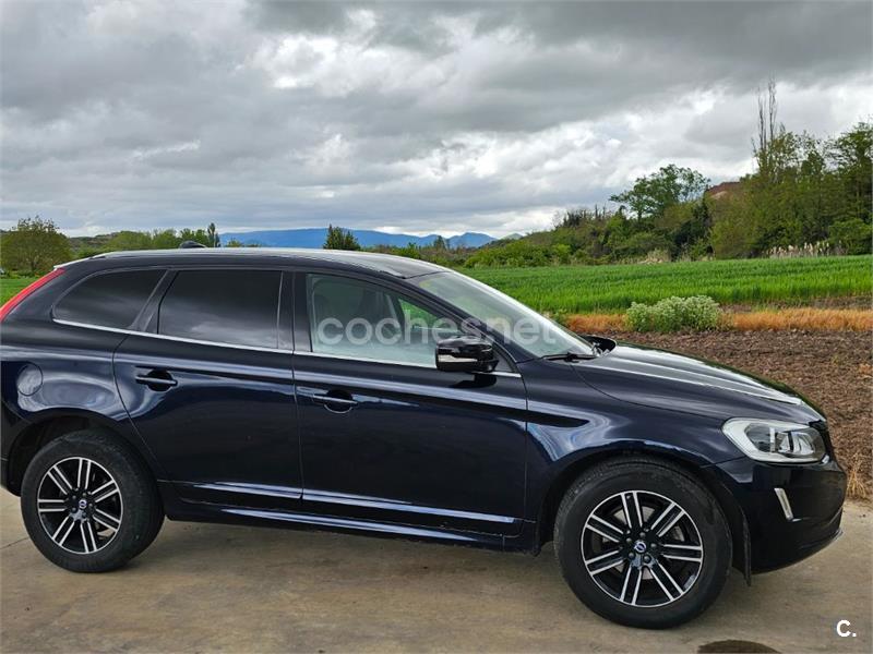 VOLVO XC60 2.0 D3 Momentum