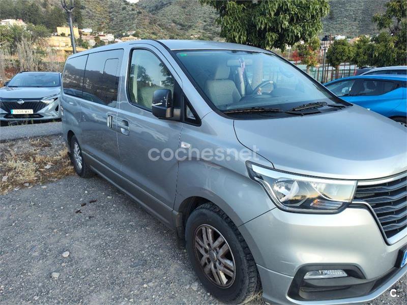 HYUNDAI H1 Travel