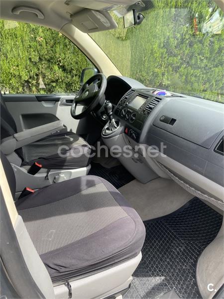 VOLKSWAGEN California Beach 2.5 TDI
