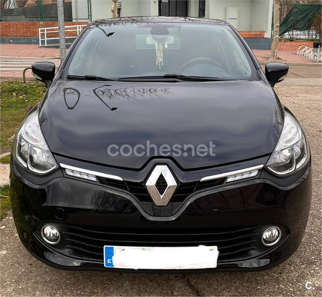 RENAULT Clio Limited Energy TCe 90 eco2 Euro 6