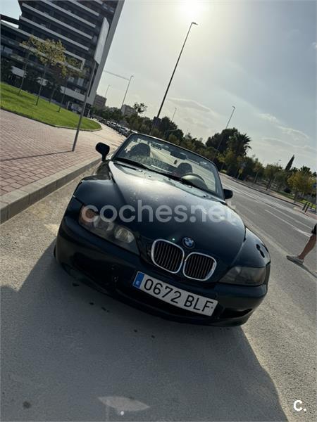 BMW Z3 1.8 ROADSTER