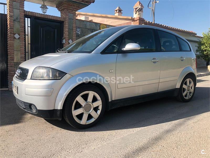 AUDI A2