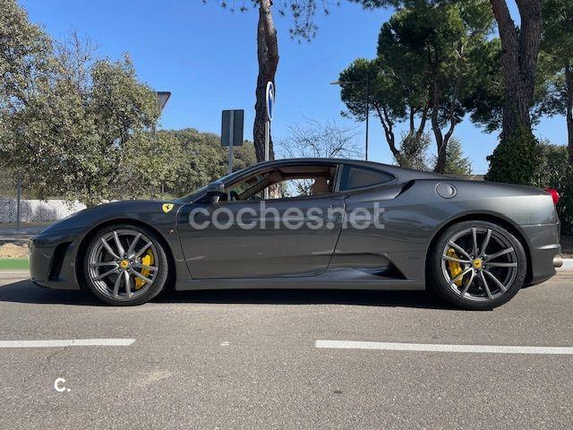 FERRARI F430 F1