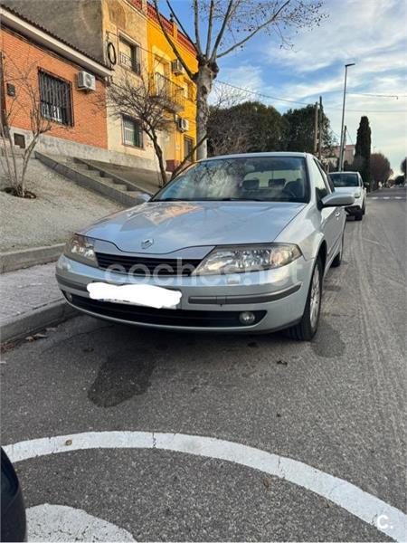RENAULT Laguna