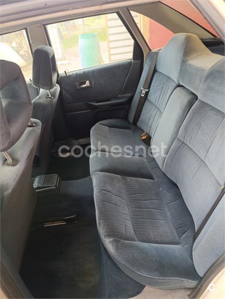 AUDI 90 90 2.2 E
