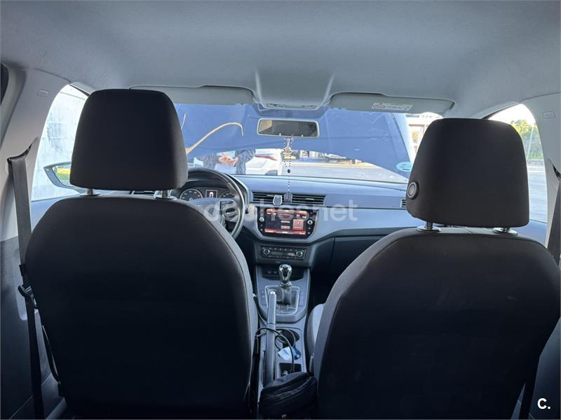 SEAT Ibiza 1.0 Reference Plus